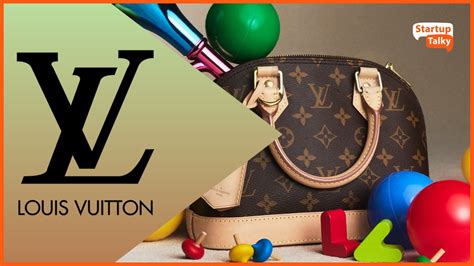 louis vuitton marketing strategy|what consumers purchase louis vuitton.